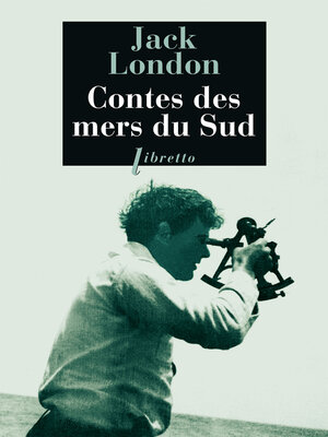 cover image of Contes des mers du Sud